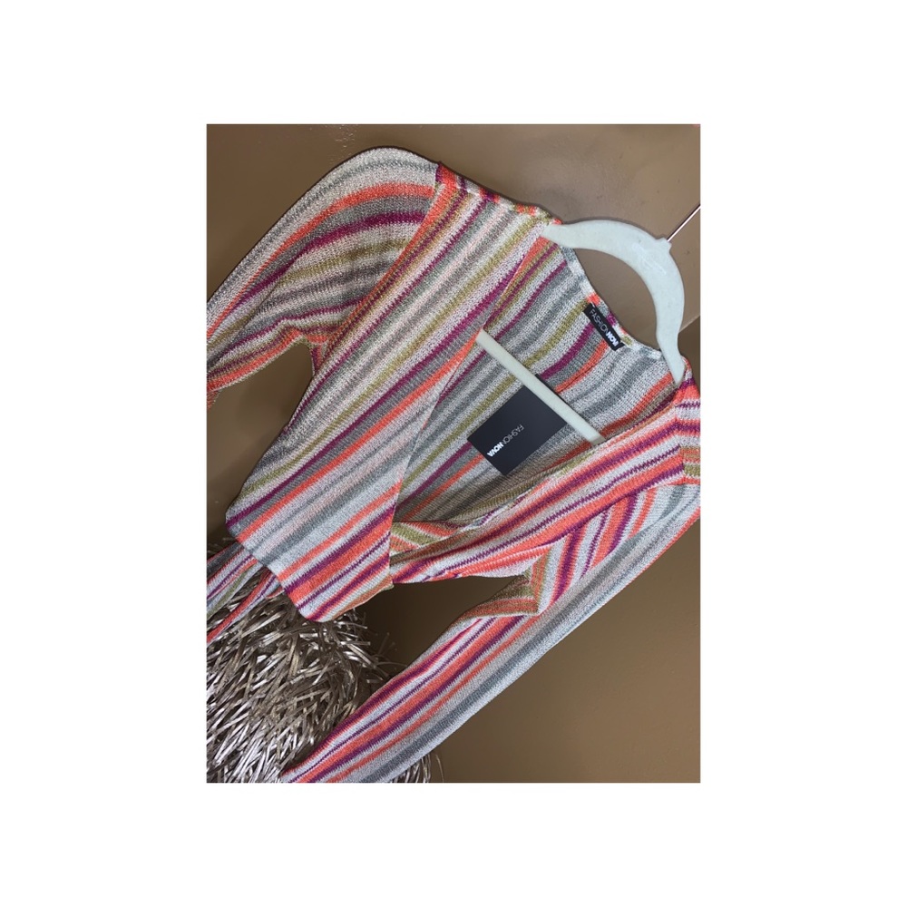 Striped blouse